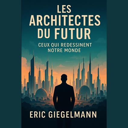 Les Architectes du Futur, Ceux qui Redessinent Notre Monde