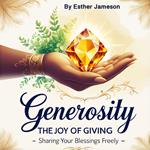 Generosity