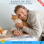 Basics of Pet Communication: