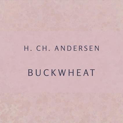 Buckwheat