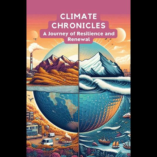 Climate Chronicles: A Journey of Resilience and Renewal