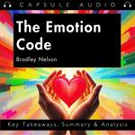 Emotion Code by Bradley Nelson, The