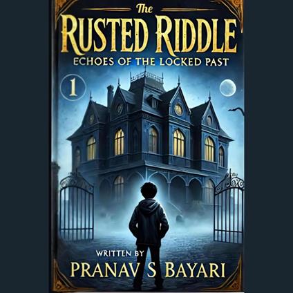 Rusted Riddle, The