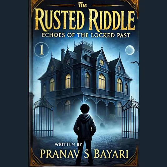 Rusted Riddle, The
