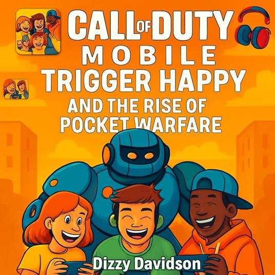 Call of Duty Mobile: Trigger Happy and the Rise of Pocket Warfare