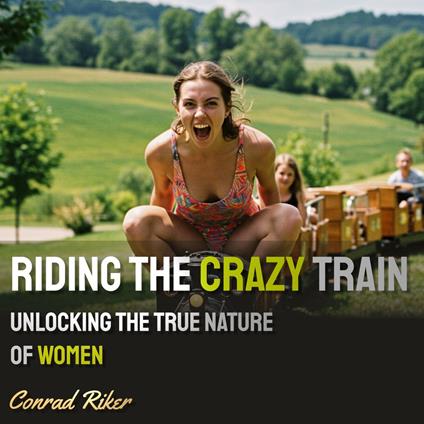 Riding the Crazy Train
