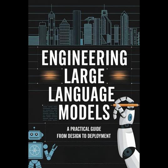 Engineering Large Language Models: A Practical Guide from Design to Deployment