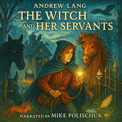 Witch and Her Servants, The