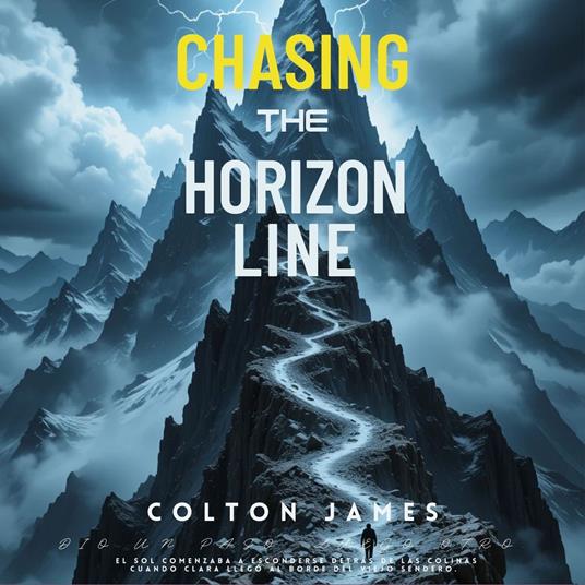 Chasing the Horizon Line