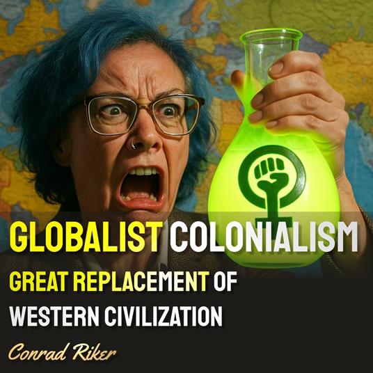 Globalist Colonialism