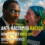 Anti-Racism Is Racism