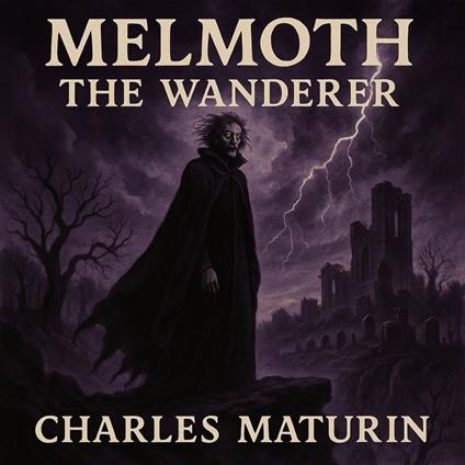 Melmoth the Wanderer