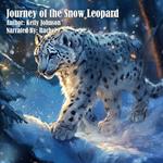 Journey of the Snow Leopard