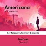 Americana by Bhu Srinivasan