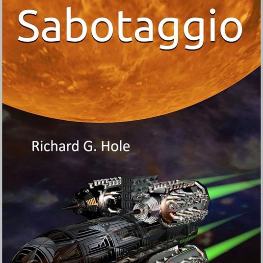 Sabotaggio
