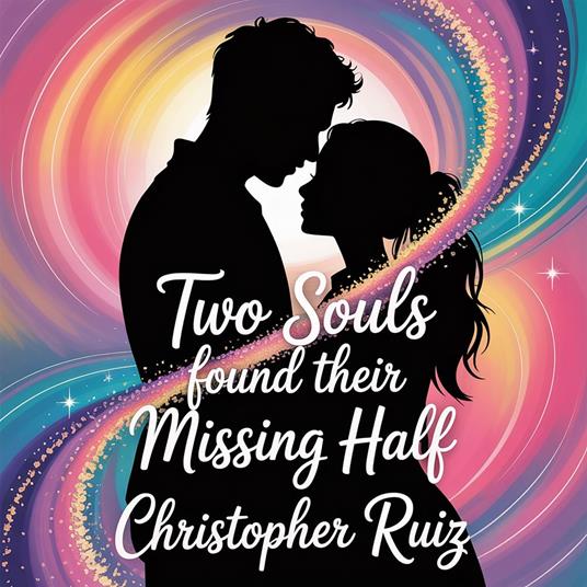 Two souls found their missing half
