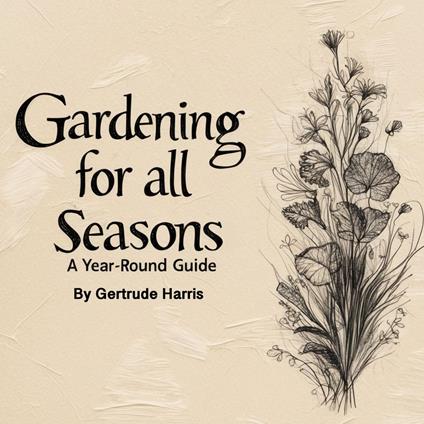 Gardening for All Seasons