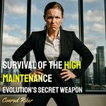 Survival of the High Maintenance