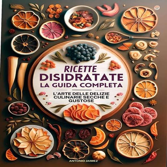 Ricette Disidratate, La Guida Completa