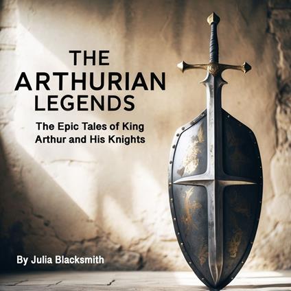 Arthurian Legends, The