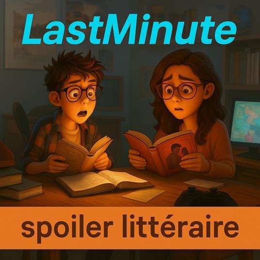 18 LastMinute - Le Cid de Pierre Corneille