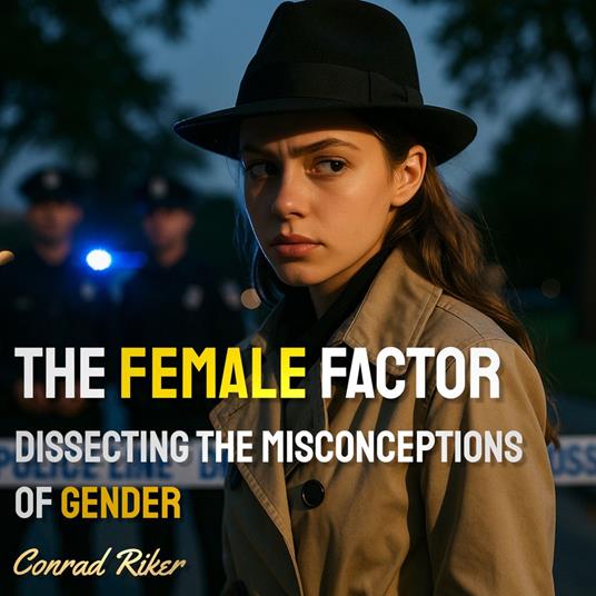 Female Factor, The