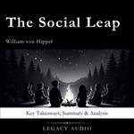 Social Leap by William von Hippel, The