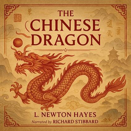 Chinese Dragon, The