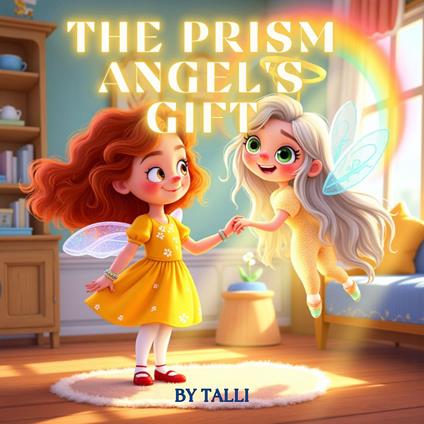 Prism Angel's Gift, The