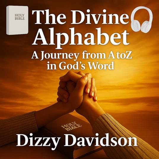 Divine Alphabet, The: A Journey from A to Z in God's Word