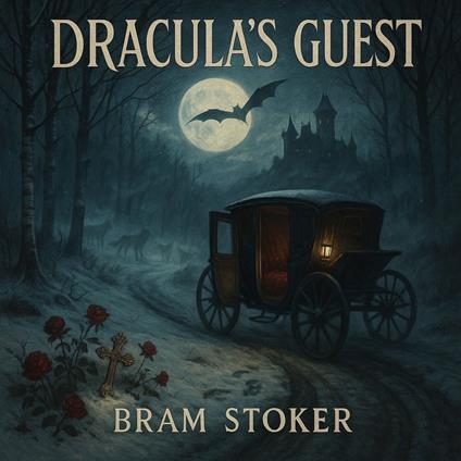 Dracula’s Guest