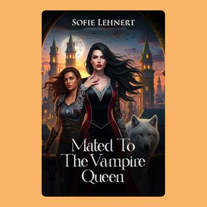Mated to the Vampire Queen