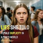 Lies She Told