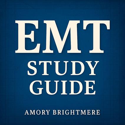 EMT Study Guide