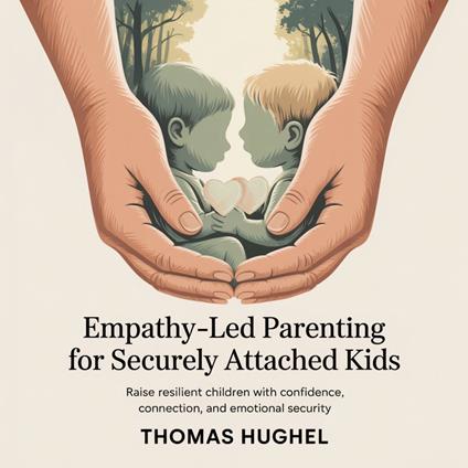 Empathy-Led Parenting for Securely Attached Kids