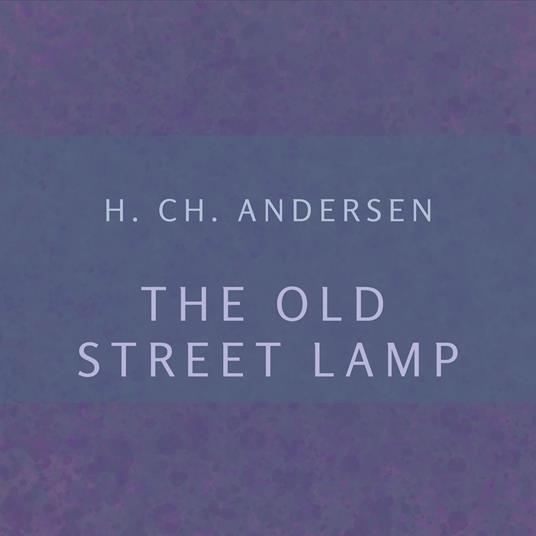 Old Street Lamp, The