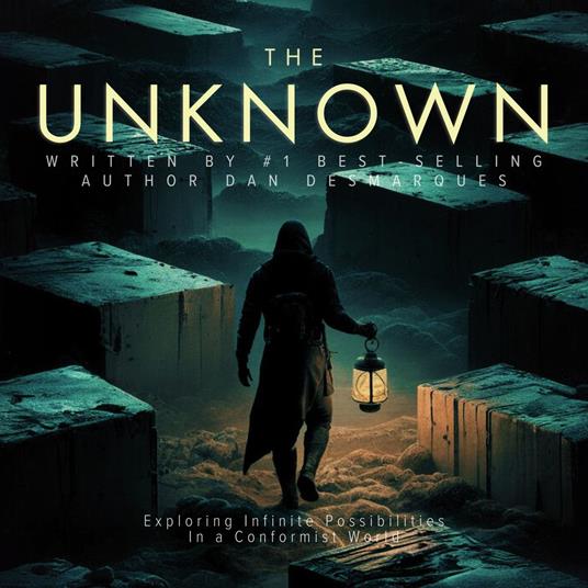 Unknown, The
