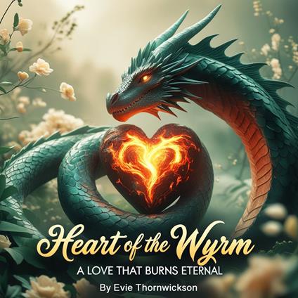 Heart of the Wyrm