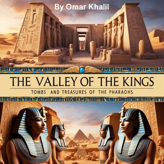 Valley of the Kings, The