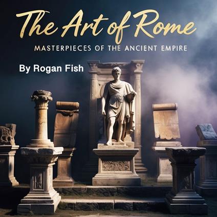 Art of Rome, The