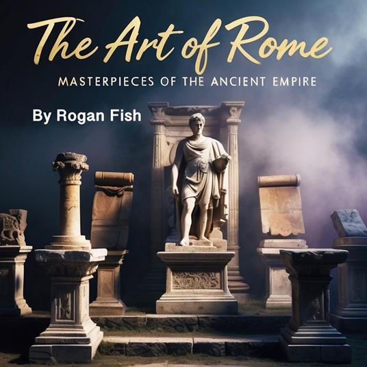 Art of Rome, The