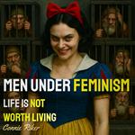 Men Under Feminism