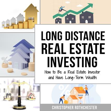 Communication Skill Training & Long Distance Real Estate Investing