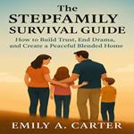 Stepfamily Survival Guide, The