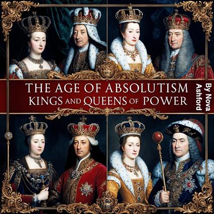 Age of Absolutism, The