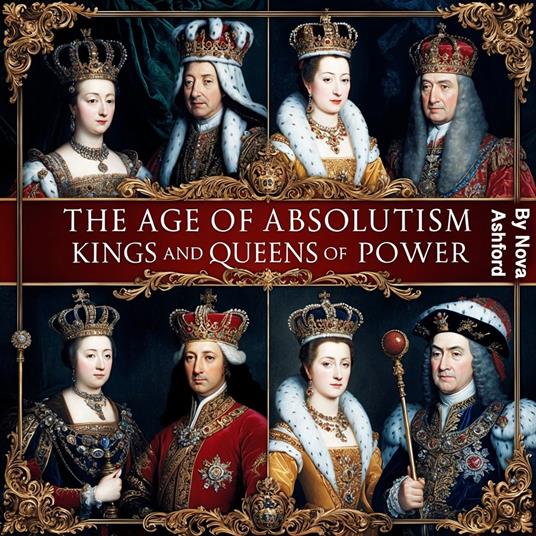 Age of Absolutism, The