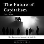 Future of Capitalism by Paul Collier, The