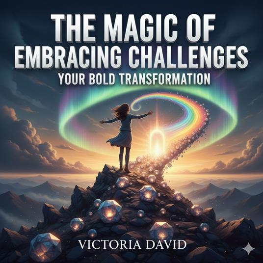 Magic of Embracing Challenges, The