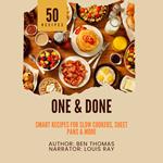 One & Done
