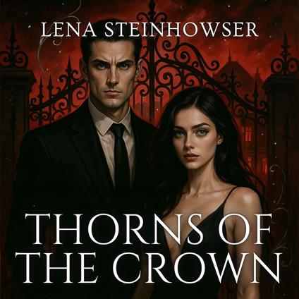 Thorns of the Crown